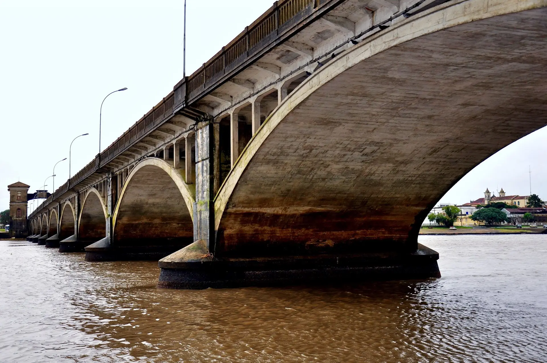 Río Branco