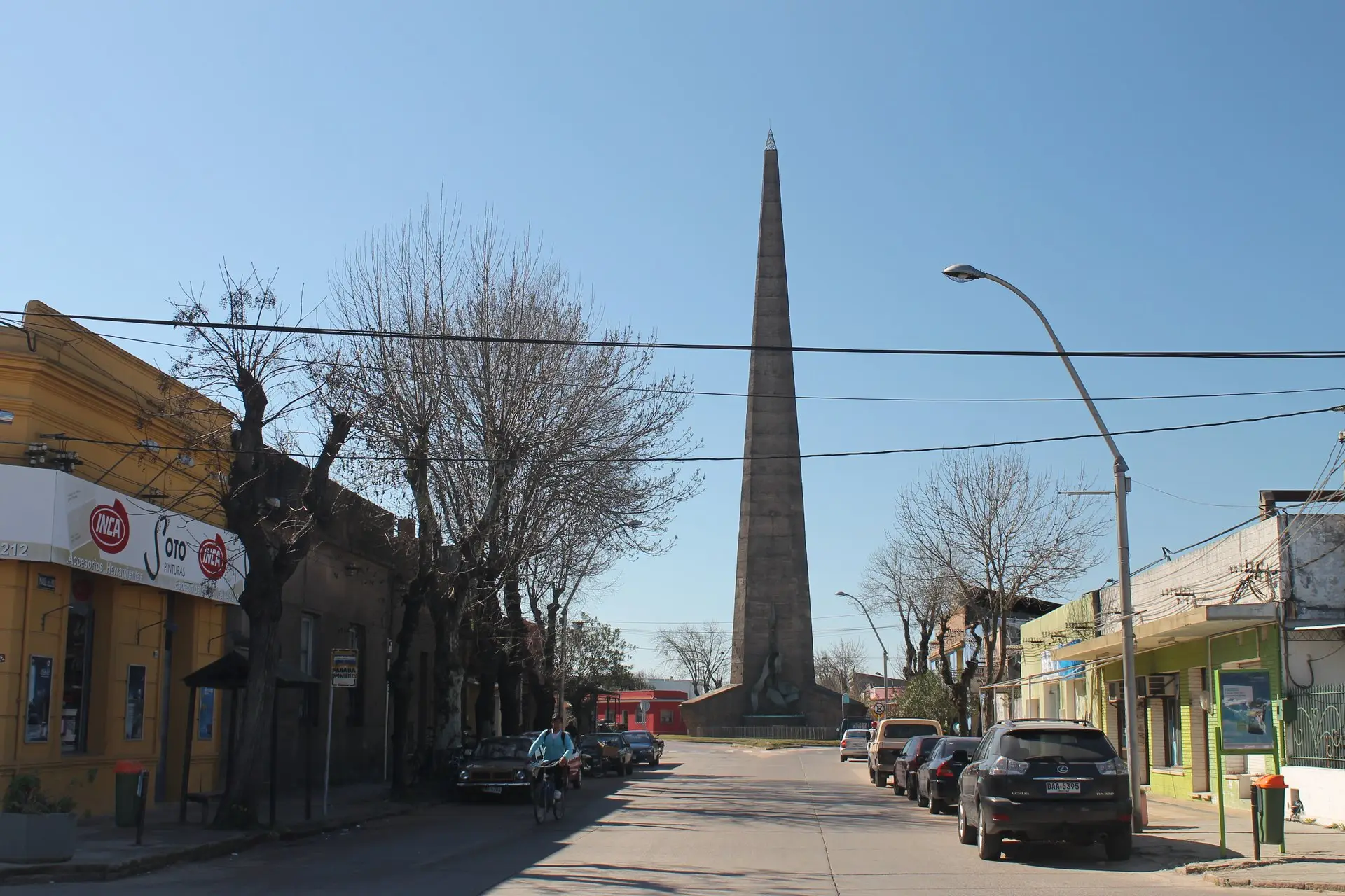 Treinta y Tres